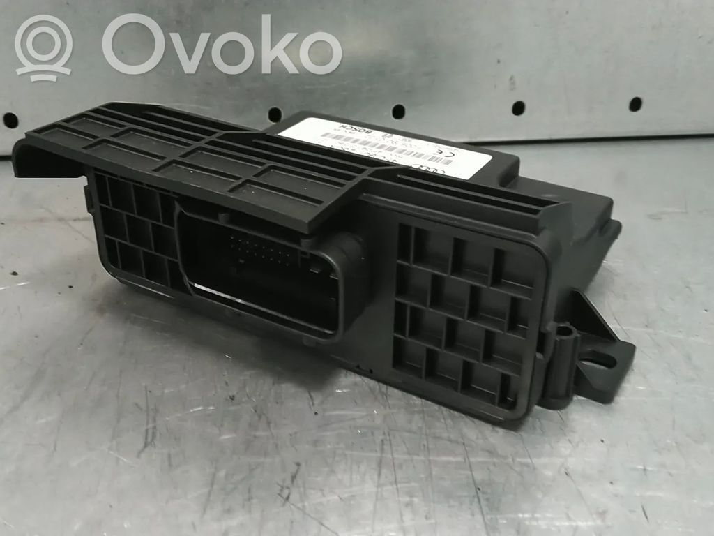 Audi A6 S6 C6 4F BSM Valdymo blokas 