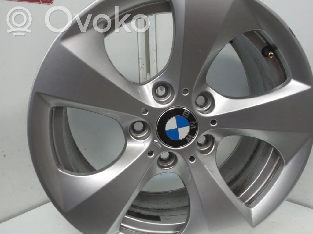 BMW 3 F30 F35 F31 R16-alumiinivanne 
