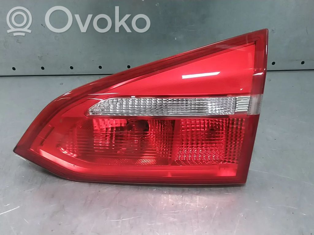 Ford Focus Rear/tail lights 
