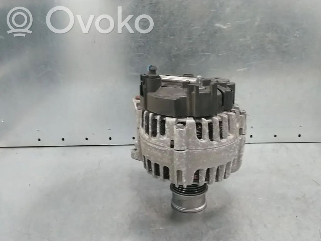 Skoda Fabia Mk3 (NJ) Alternator 