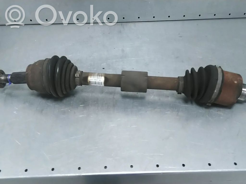 Front driveshaft   AV613B437AC,2006996,2513783,F1F63B437AA,F1F63B437BA,PNDA,RMAV613B437A2D,RMF1F63B437B2A
