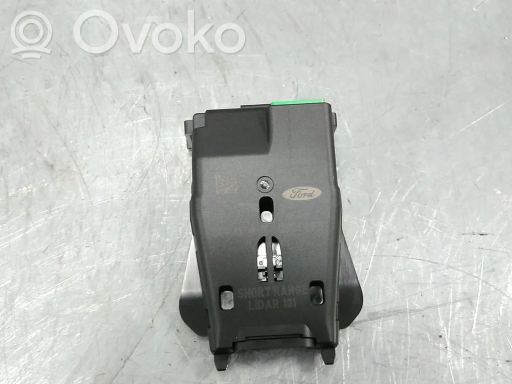 Ford Focus Cruise control unit/module 
