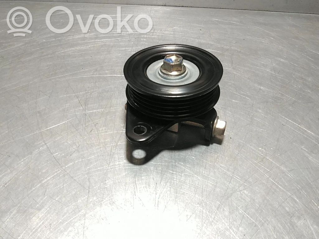 Alte piese compartiment motor   93194251,K12B