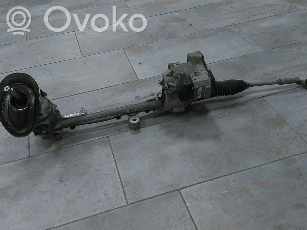 Ford C-MAX II Vairo kolonėlė 
