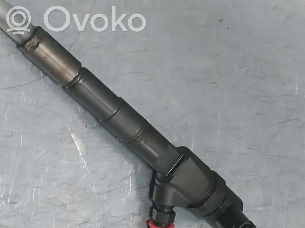 Inyector de combustible   0445110423,0445110393,445110393,445110423,55564969,55577668,95517505,A20DT,A20DTC,A20DTE,A20DTJ,A20DTL,B20DTJ,D20DTJ,Y20DTJ,Z20DTJ