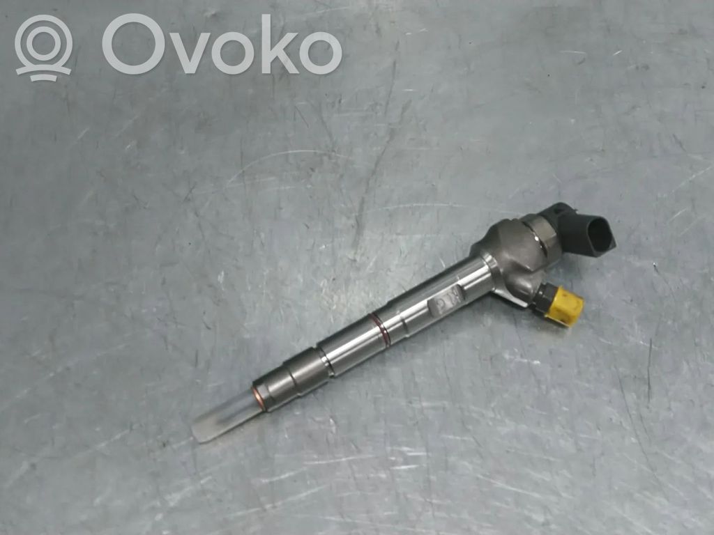 Audi A6 S6 C7 4G Injector combustibil 