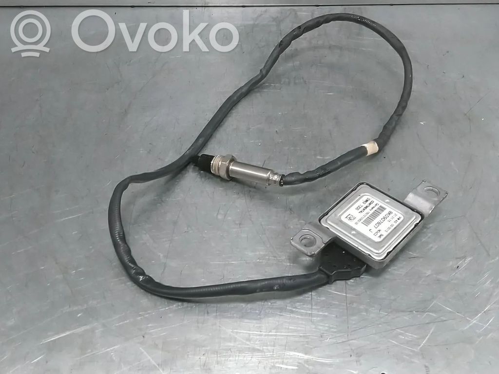Sonda lambda   8K0907807J,8K0907807T,CNHA