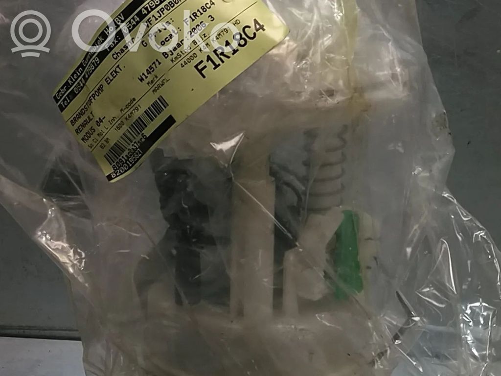Renault Modus Bomba interna de combustible 