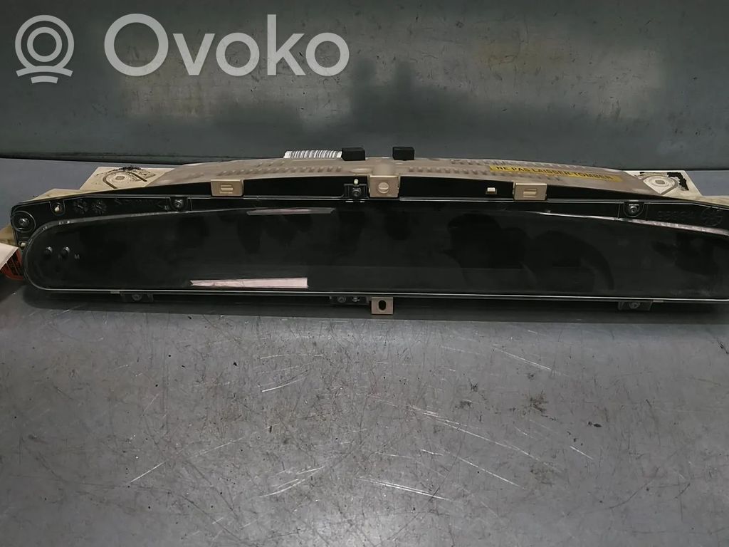 Renault Espace III Speedometer (instrument cluster) 