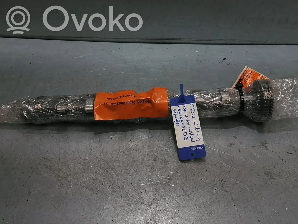 Audi A6 S6 C7 4G Árbol de levas 