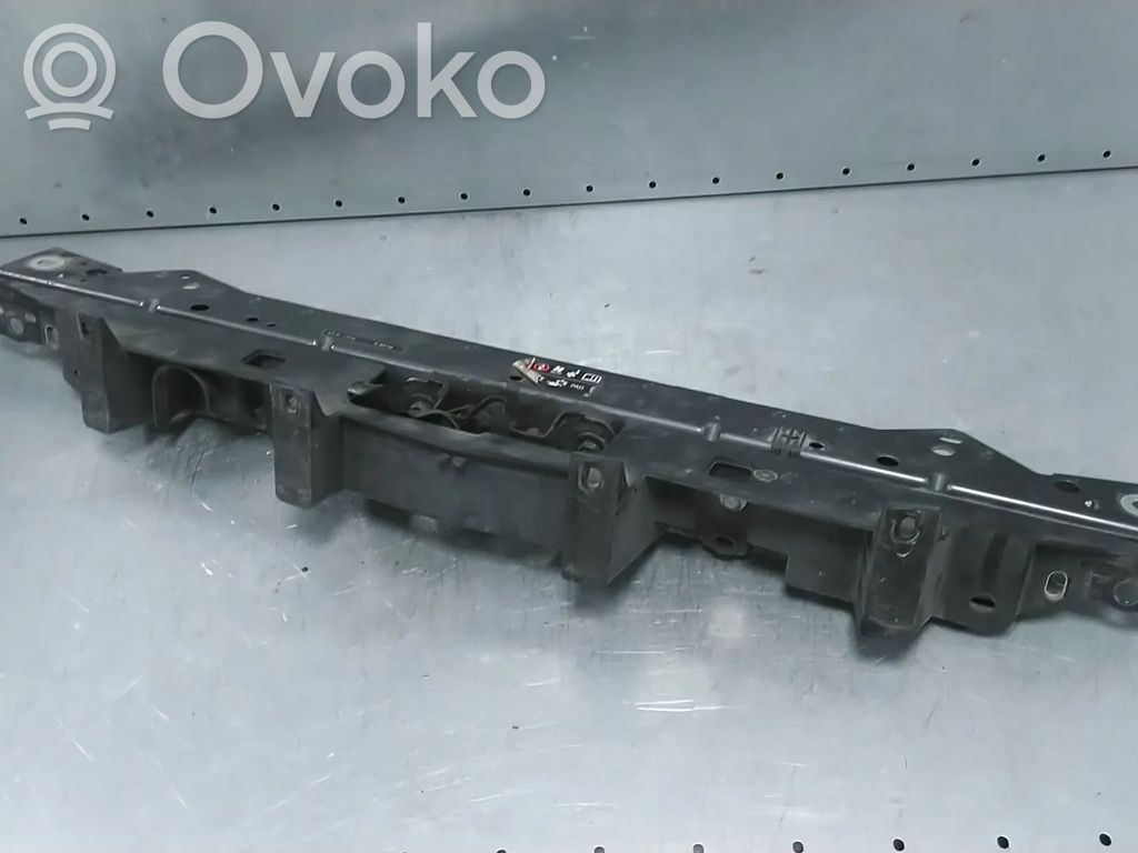 Opel Astra J Inne części karoserii 