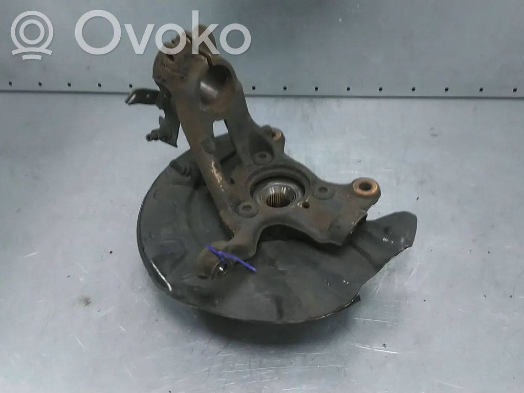 Audi A3 S3 8V Fuzetă butuc roată față 