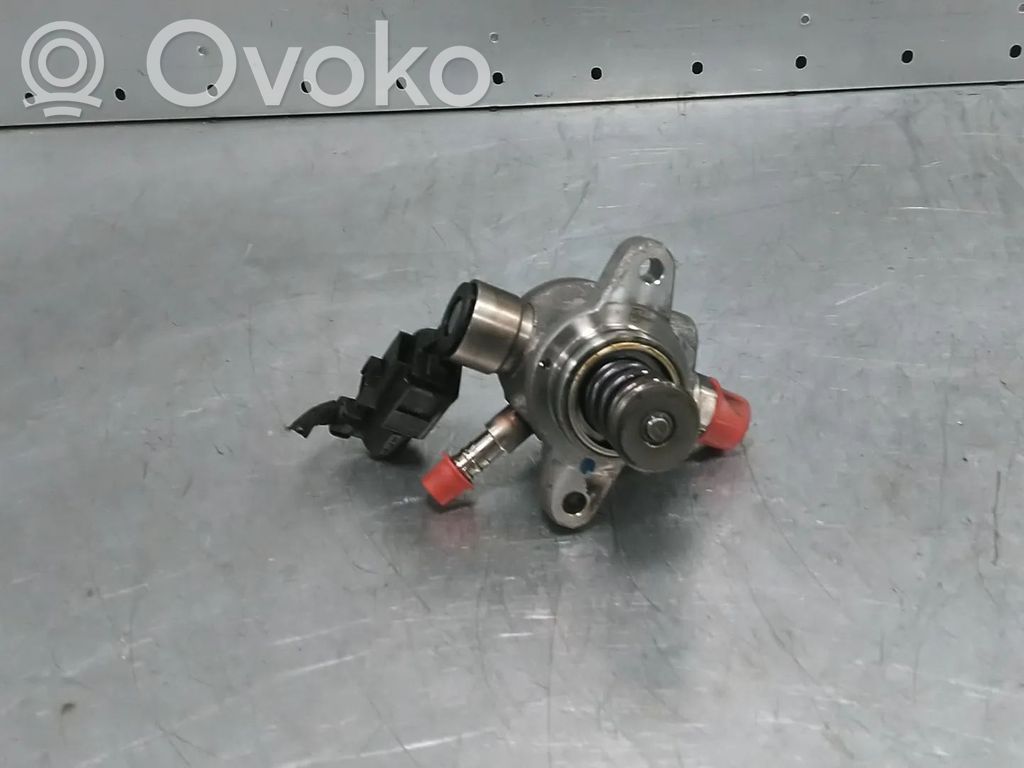 Volkswagen Polo VI Pompă injecție de înaltă presiune 