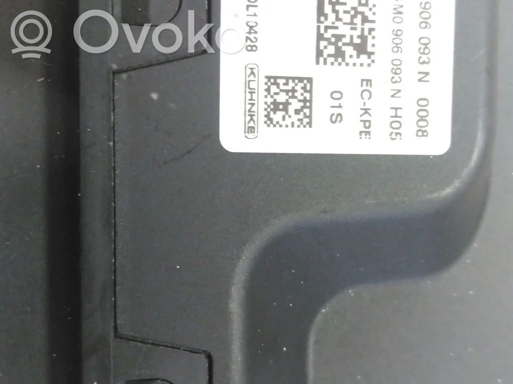 Fuel injection pump control unit/module   4M0906093N,4M0906093A,4M0906093C,4M0906093E,4M0906093H,4M0906093K,95890609300,CWGD,PAB906093