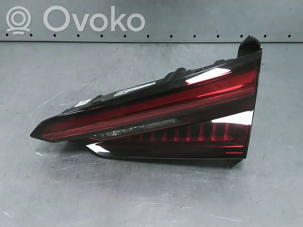 Audi A5 Rear/tail lights 