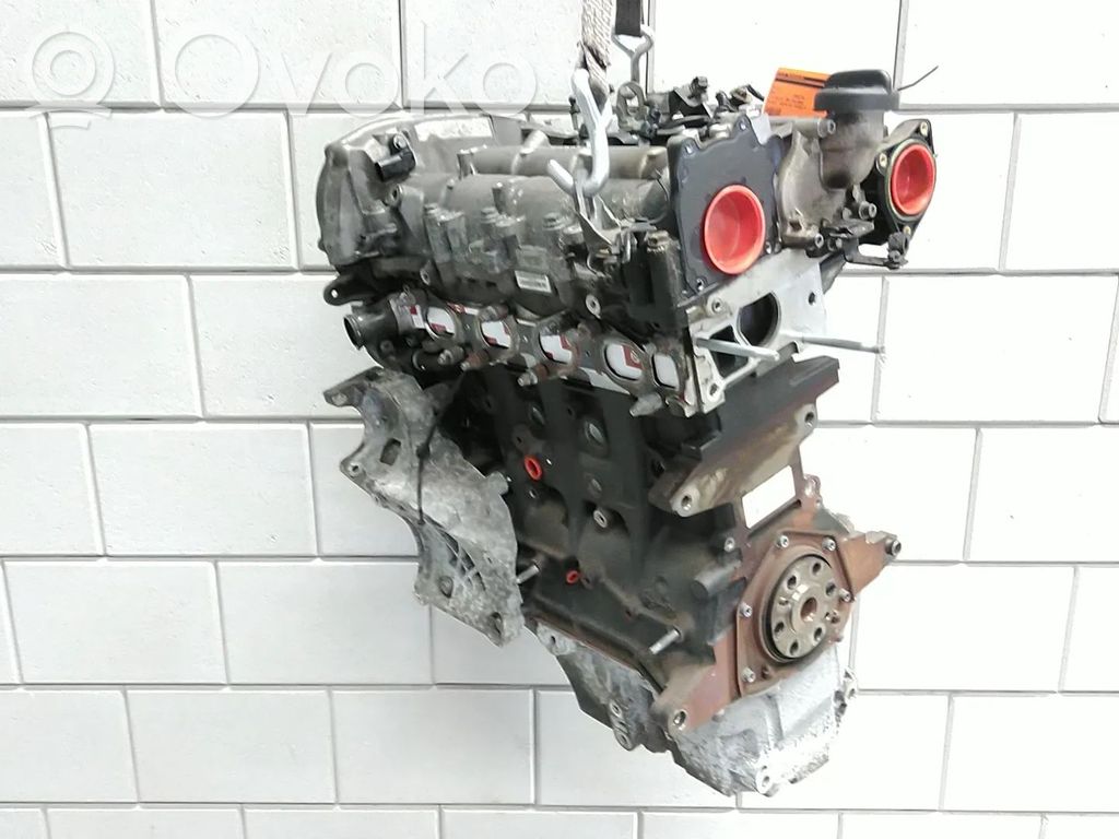 Opel Insignia A Engine 
