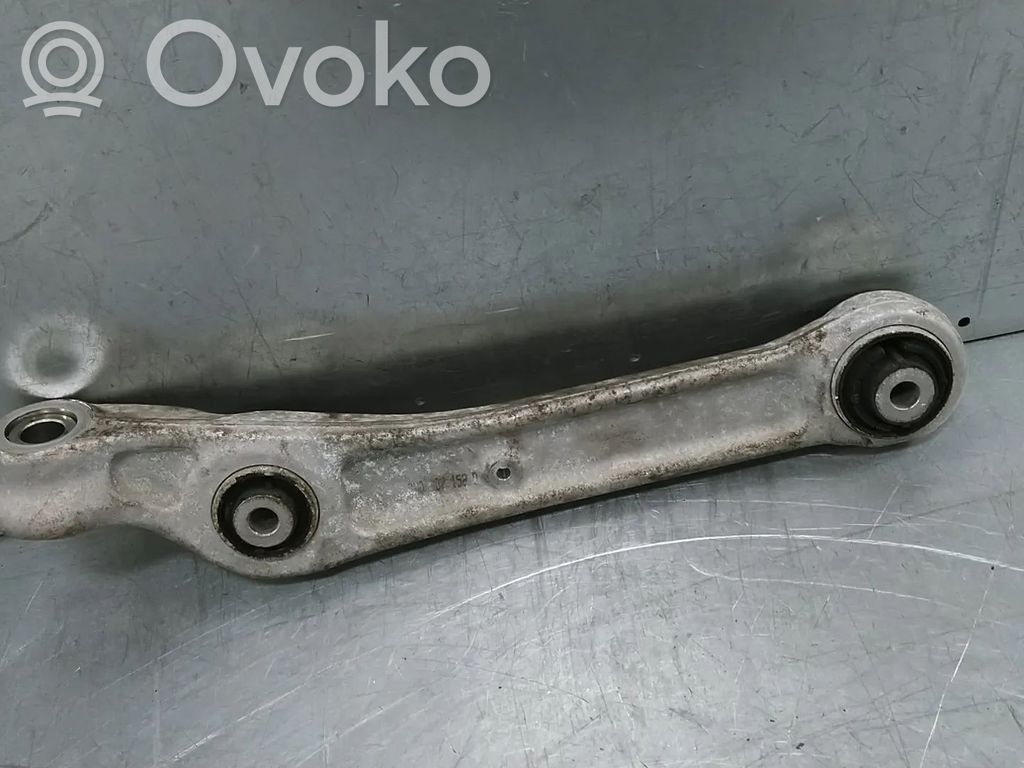 Audi A5 Braccio di controllo sospensione anteriore inferiore/braccio oscillante 