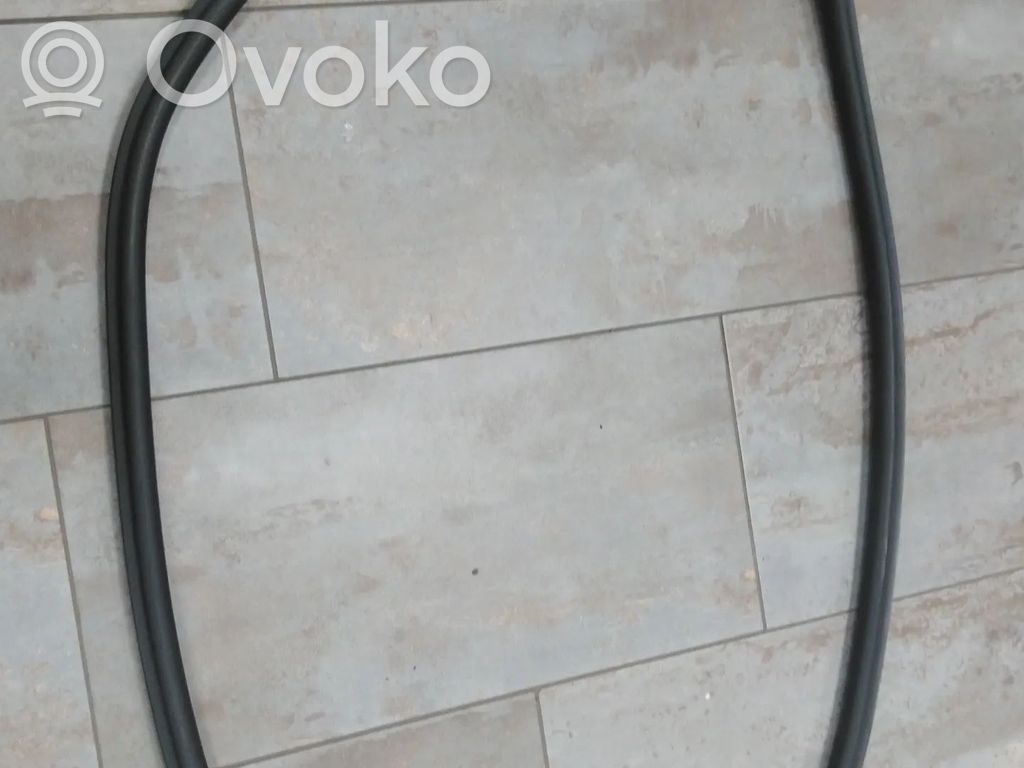 Ford Focus Takaoven kumitiiviste 