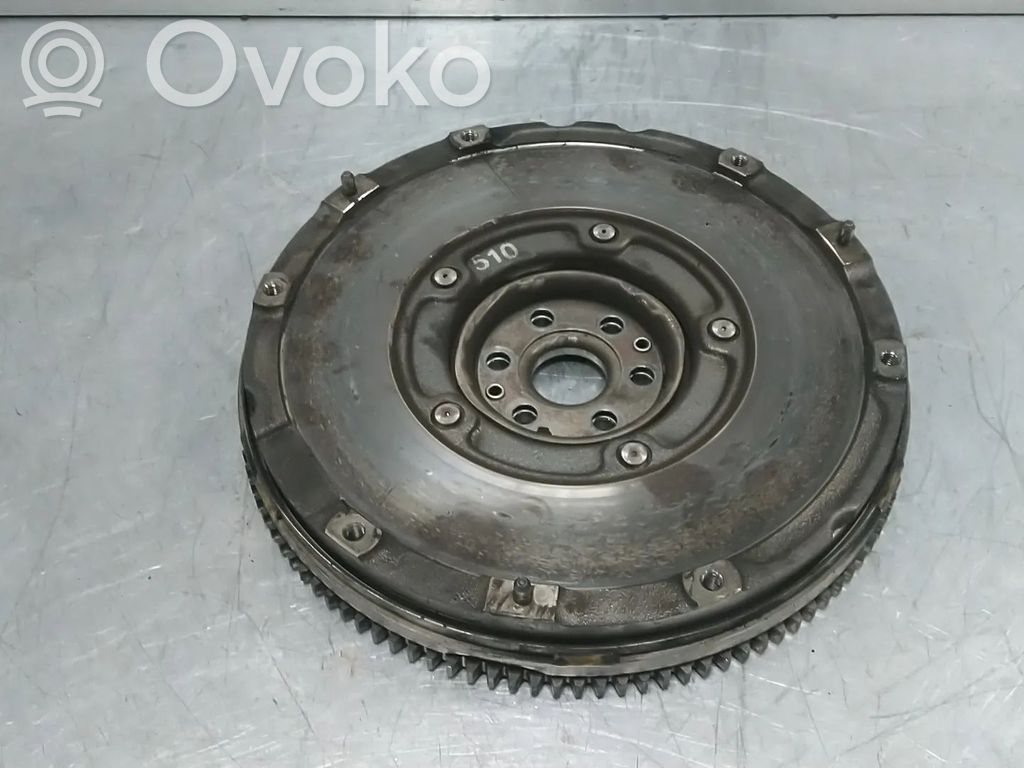 Ford C-MAX II Flywheel 