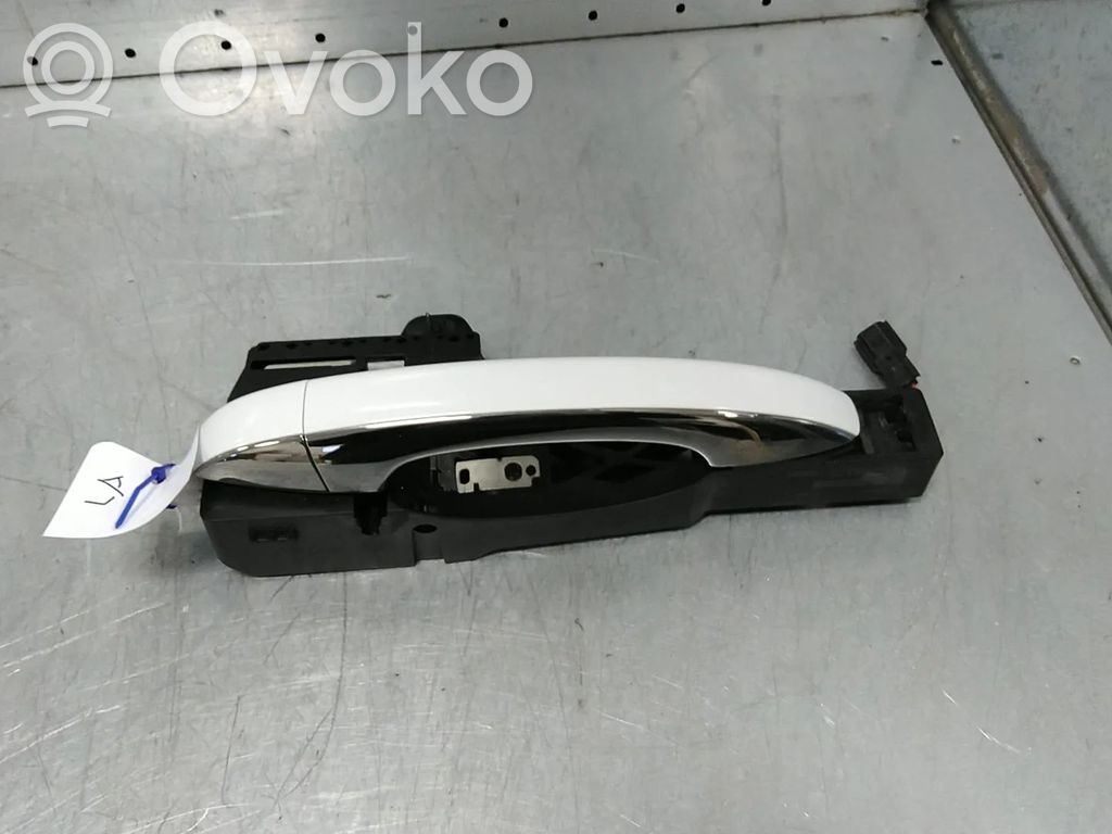Renault Megane IV Capac mâner ușă spate 