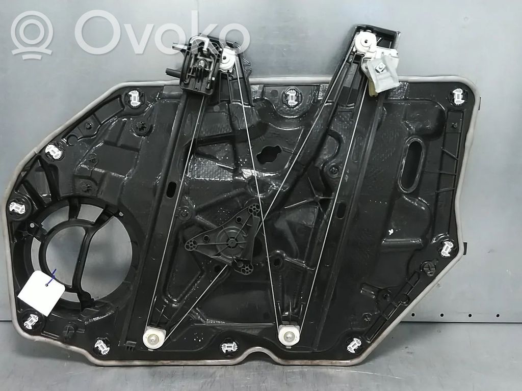 Ford Focus Macara geam față fără motor 