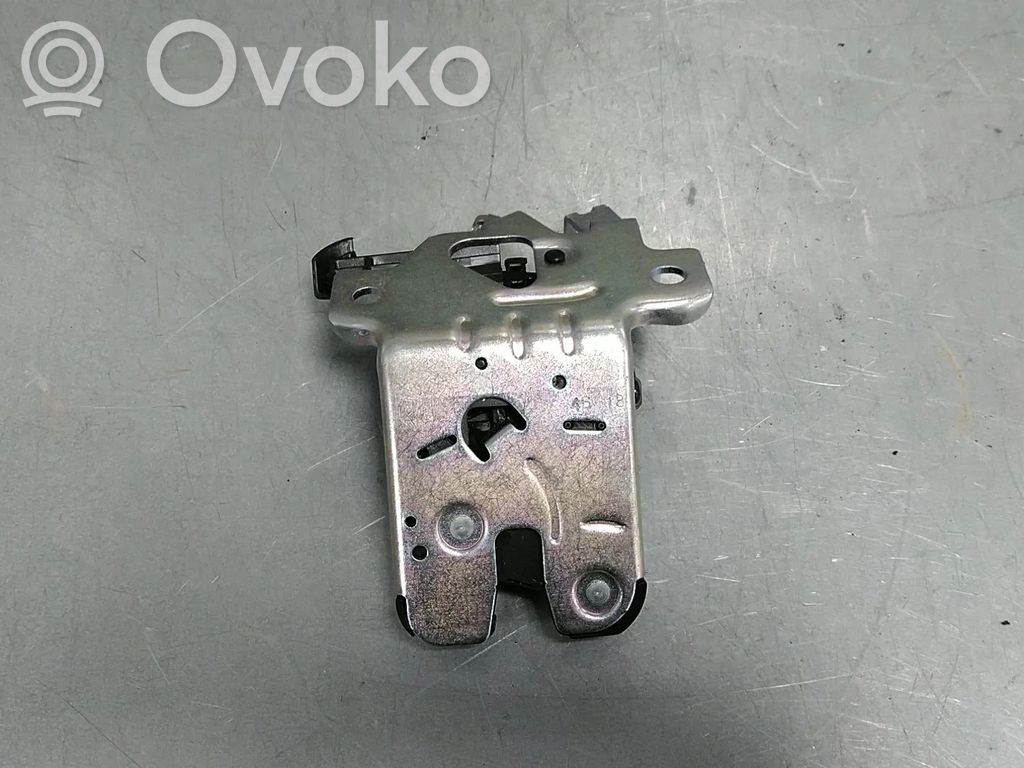 Tailgate/trunk/boot lock/catch/latch   8W0827503,3G0827503,3G0827503A,3G0827503C