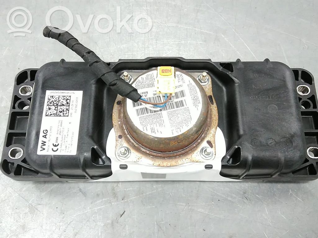Volkswagen Golf VII Airbag pasager 