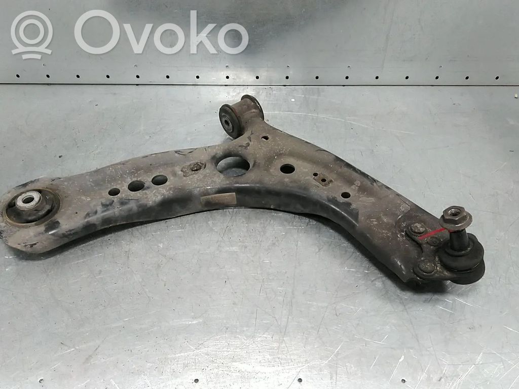 Volkswagen Golf VII Querlenker Achsschenkel vorne 