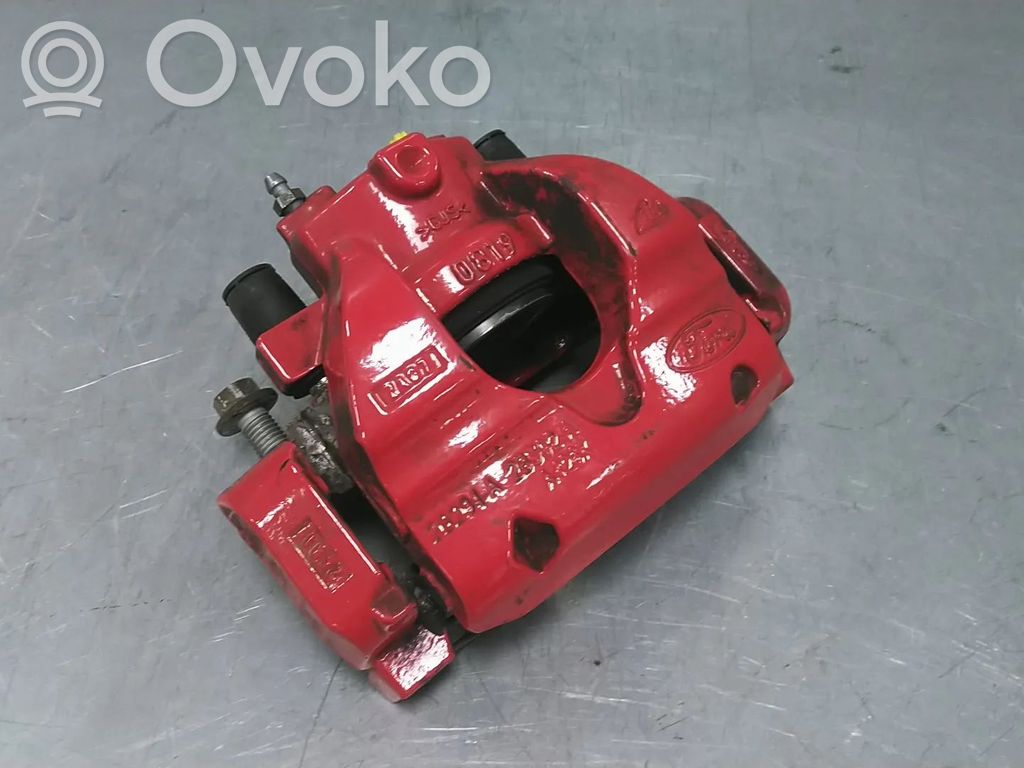 Ford Focus Передний суппорт 
