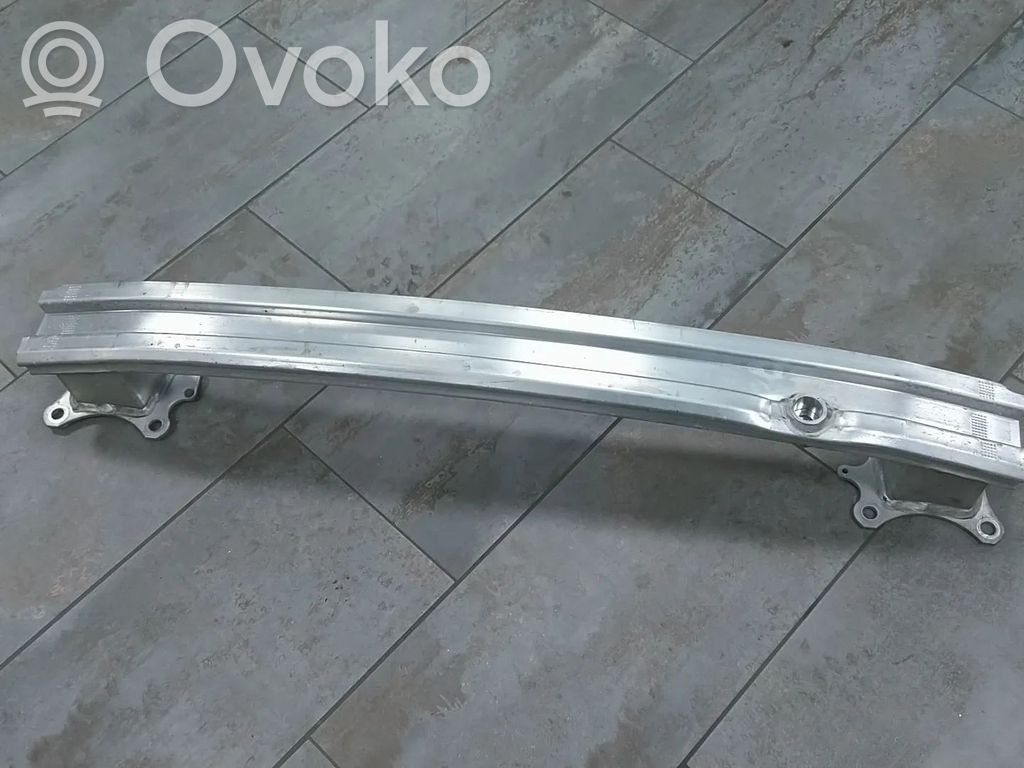 Ford Focus Aizmugurē bampera balka 