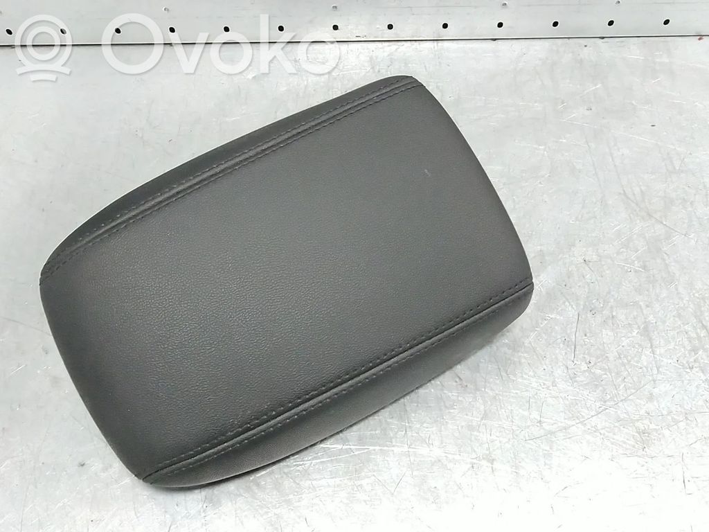 Ford Focus Centrinė konsolė 