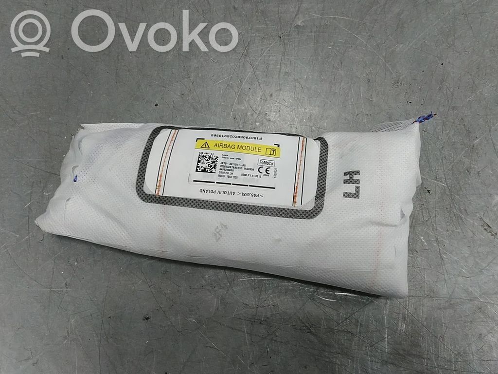 Ford Focus Seat airbag 