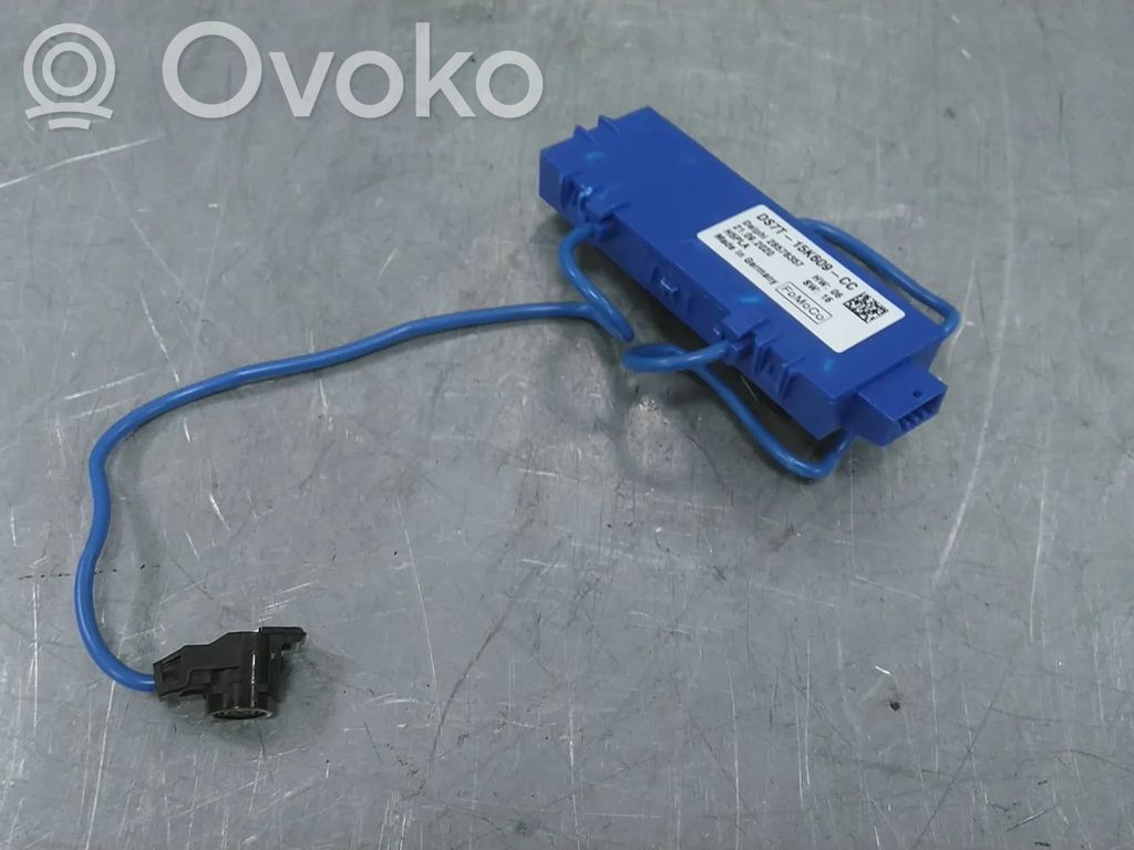 Kitas daviklis   DS7T15K609CC,2301239,2663231