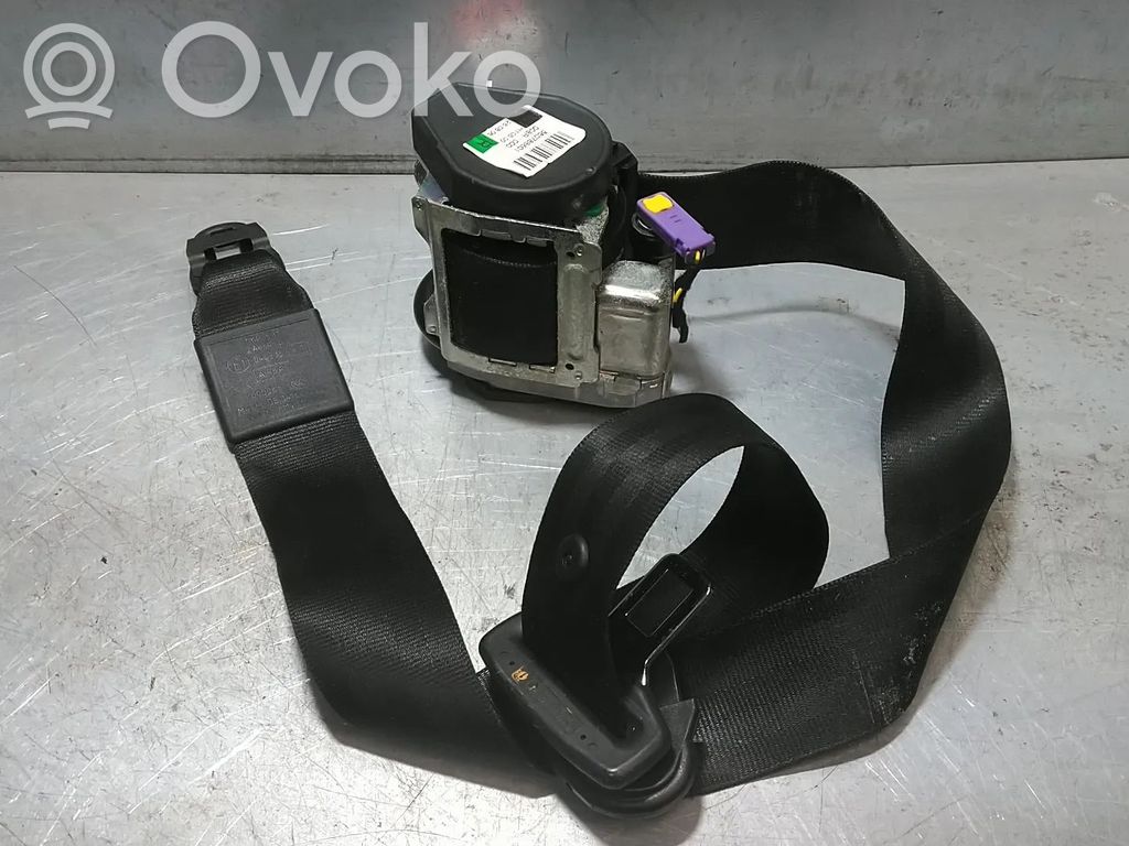 Cinturón delantero   8E0857706G