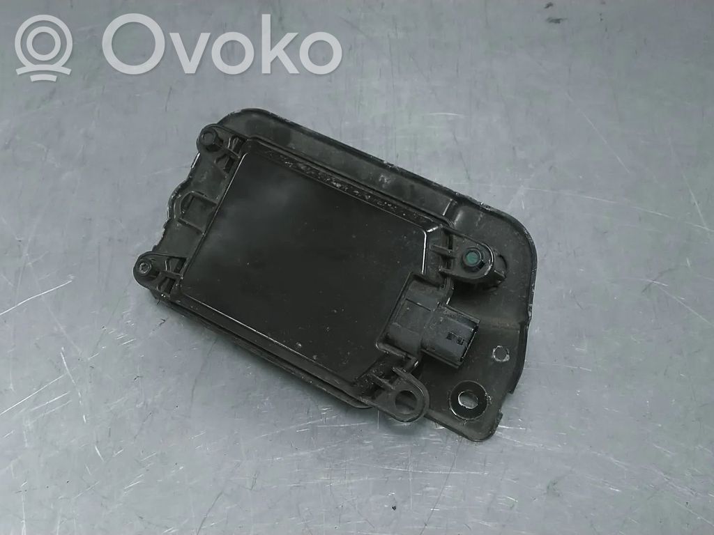 Renault Megane IV Centralina/modulo regolatore della velocità