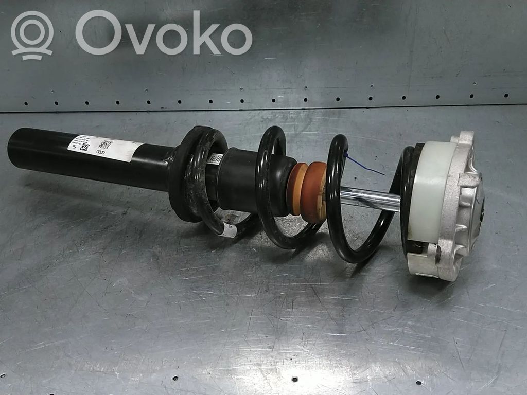 Stoßdämpfer vorne   8W7413029B,8W7413029C
