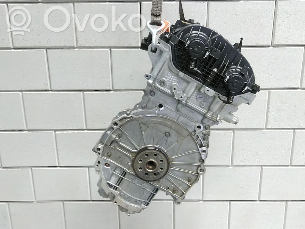 BMW 2 F22 F23 Engine 