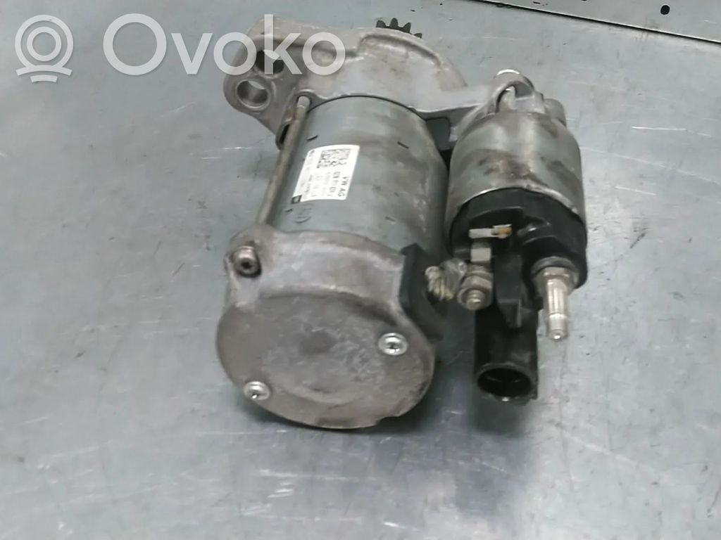 Seat Ibiza V (KJ) Starteris 