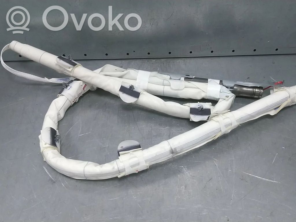Renault Megane IV Airbag de toit