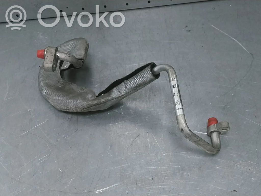 Wąż / Przewód klimatyzacji A/C   A1768302500