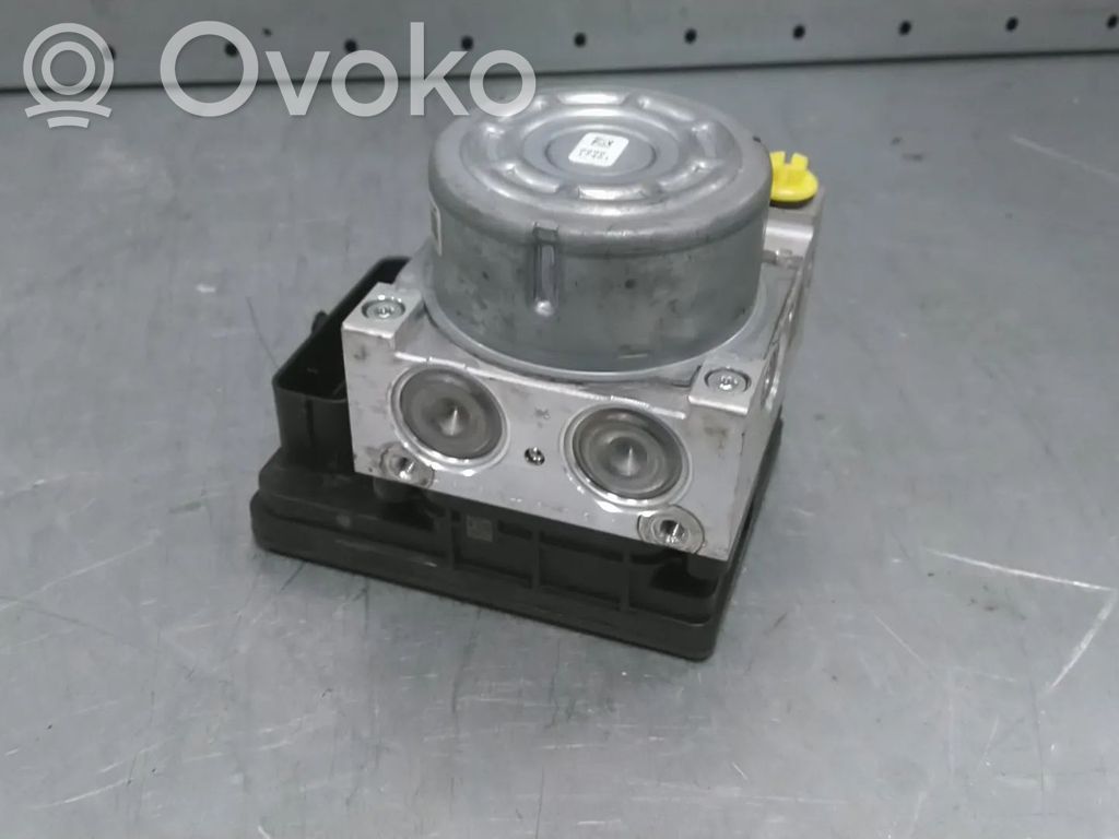 Bomba de ABS   476607355R,476600737R,K9K872