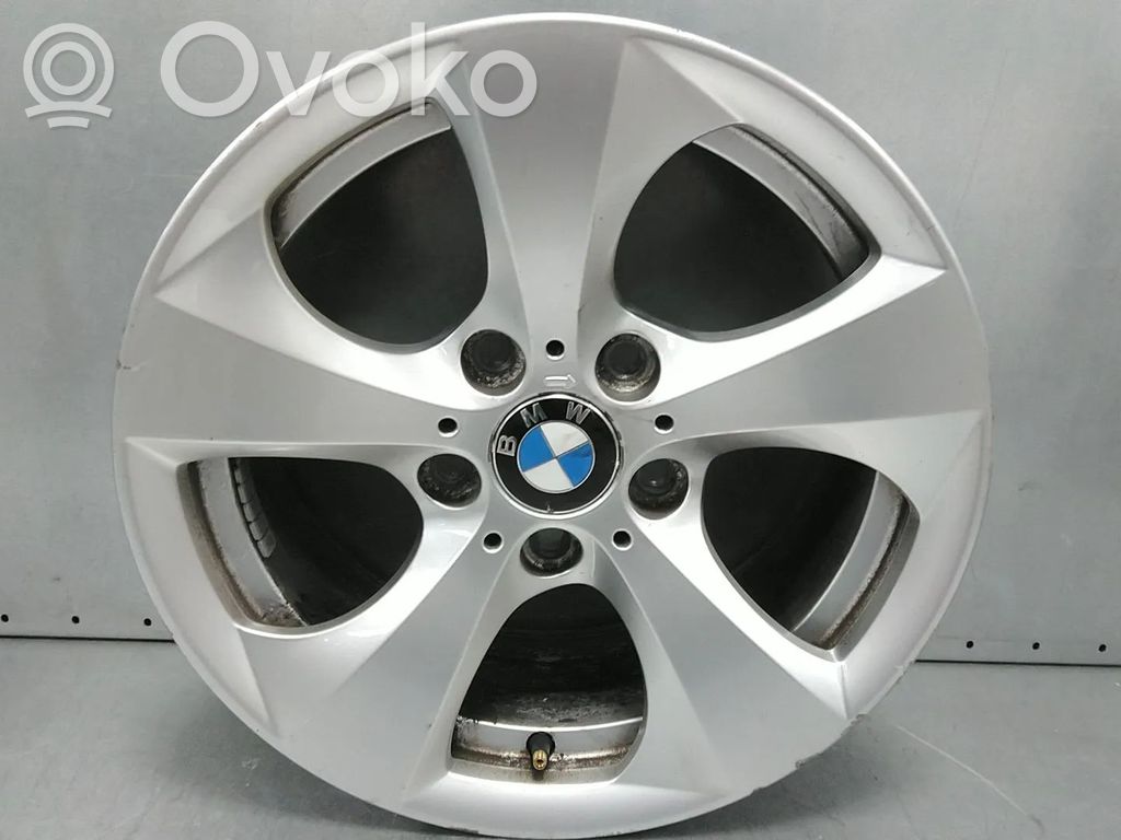 BMW 3 E90 E91 R16-alumiinivanne 