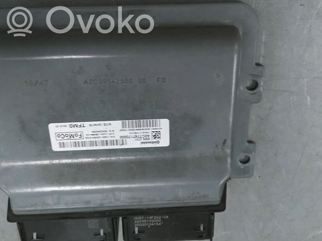 Ford Kuga III Engine control unit/module 