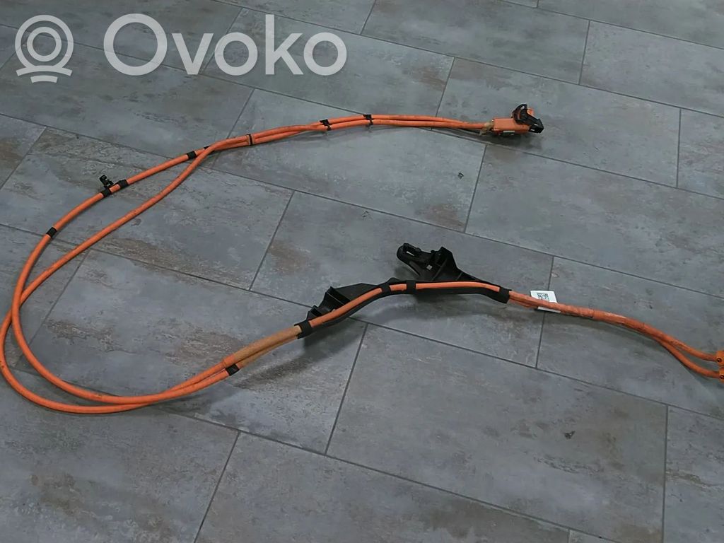 Volkswagen Golf VIII Cable de alta tensión 