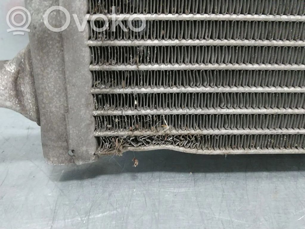 Mercedes-Benz C W205 Radiator lichid răcire 