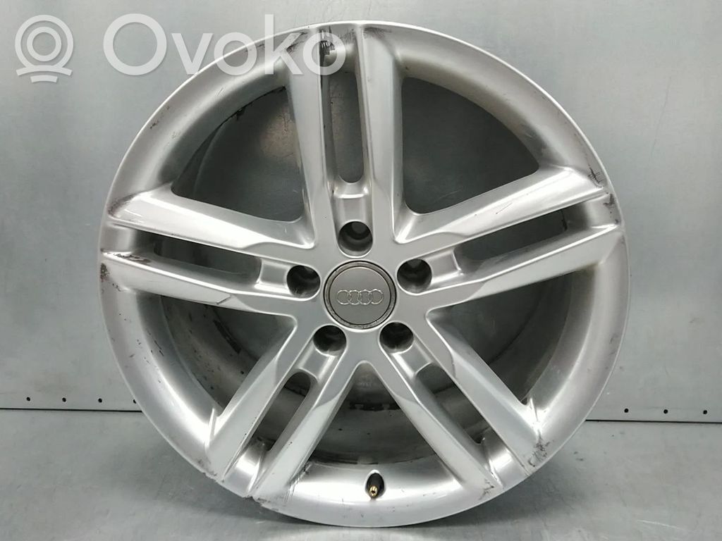 Audi A6 S6 C7 4G Cerchione in lega R18 