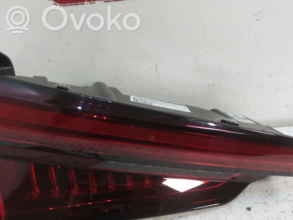 Audi A5 Luz trasera/de freno 