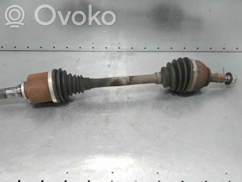 Renault Trafic III (X82) Semiasse anteriore 