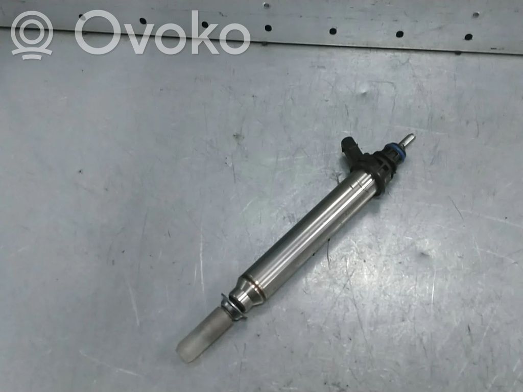 Mercedes-Benz C W205 Injector combustibil 