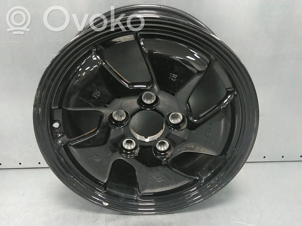 Hyundai Ioniq Felgi aluminiowe R16 